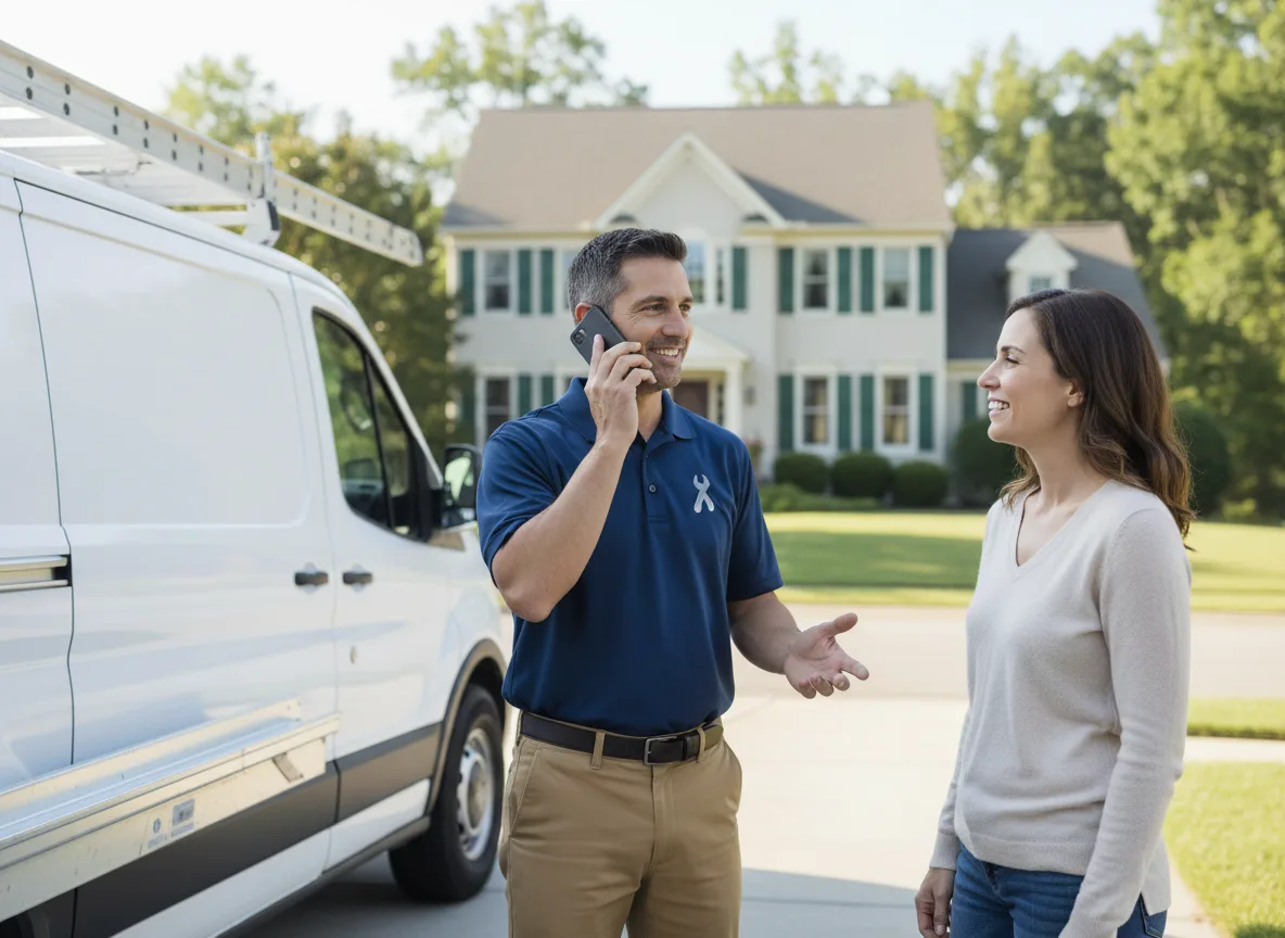 Home Gutter Service Farmersburg, IA FAQs